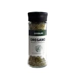Goodlife økologisk oregano 15 g