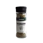 Goodlife økologisk rosmarin 30 g