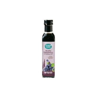 TerraSana aceto balsamico di modena igp 250 ml