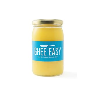 Ghee Easy ghee naturell 245 g
