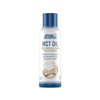 Applied Nutrition MCT olje 490 ml