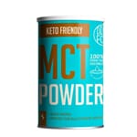 Diet Food keto MCT pulver 300 g
