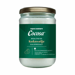 Supernature Cocosa kaldpresset kokosolje 480 ml