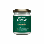 Supernature Cocosa kaldpresset kokosolje 220 ml