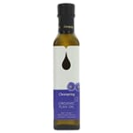 Clearspring økologisk kaldpresset linfrøolje 250 ml