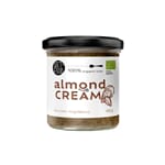 Diet Food økologisk mandelkrem 300 g