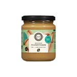 Helios peanøttsmør fint uten salt 250 g