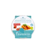 Florentin hummus soltørkede tomater 170 g