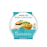 Florentin baba ganoush 170 g