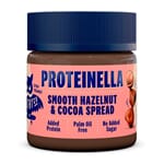 Healthy Co smooth hazelnut & cocoa proteinella 200 g