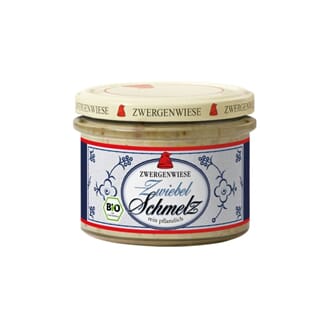 Streich smørepålegg løk & eple 150 g