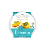 Florentin hummus mango curry 170 g
