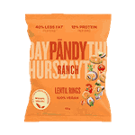 Pandy Protein Linse Chips Ranch