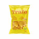 Trafo tortilla chips nacho cheese 75 gr