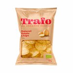 Trafo Salt Chips 125 gr