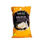 Yakso krupuk rekechips 60 g