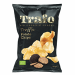 Trafo truffle potato chips 100 gr