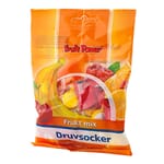 Fruit Power Druesukker Frukt-Mix Pose 75 gr