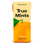 True Mints  Appelsin