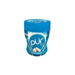 Pur gum peppermint shaker cup 50 stk
