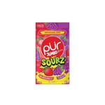 The Pur Jumbo strawberry & grape 81 gr