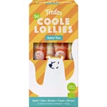 Fredos Coole Lollies blandet mix 300ml