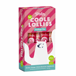 Fredos Coole Lollies frukt mix 300ml