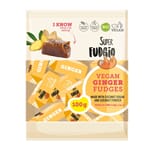Super Fudgio Ingefær 100g