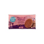 TerraSana hazelnut waffles 175 g