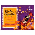 Monty Bojangles caramel haze trøfler 100 g