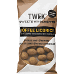 Tweek Toffee Licorice 65g