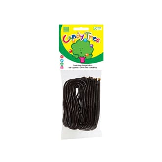 TerraSana candy tree lakrislisser 100 g