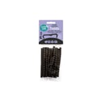 TerraSana sweet liquorice twists 100 g