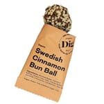 Dig Get Raw Swedish Cinnamon Bun Ball 25 gr