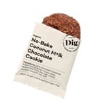 Dig Get Raw No-Bake Coconut Milk Chocolate Cookie 30 gr