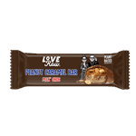 Love Raw Peanut Caramel Bar 40g