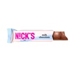 Nicks melkesjokolade 25 g