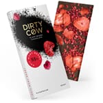 Dirty Cow hail mary berry 55% 80 g