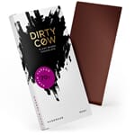 Dirty Cow playne tarzan 70% 80 g