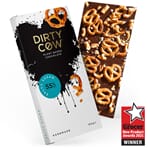 Dirty Cow salty susan 55% 80 g