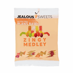 Jealous Sweets Zingy Medley 80g