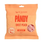 Pandy sweet peach 50 g
