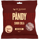 Pandy Candy Sur Cola 50 g