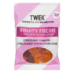Tweek Fruity Fresh 80g