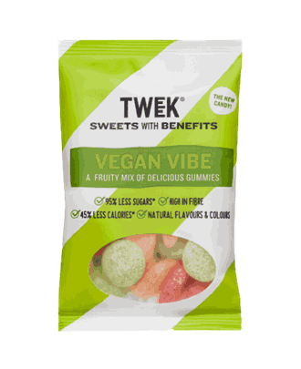 Tweek Vegan Vibe 80 g