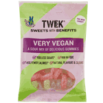 Tweek Very Vegan 80g