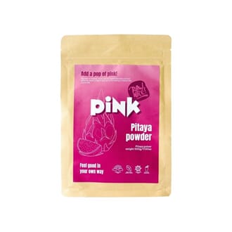 RawNice pink pitaya powder 500 g