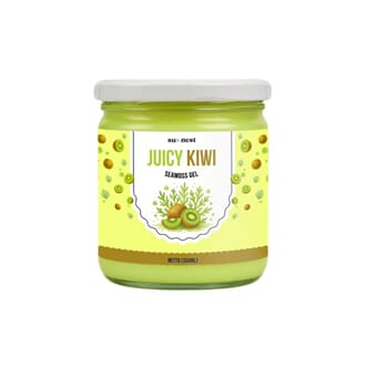 Sunnest Sjømos Gelé Kiwi 350 ml