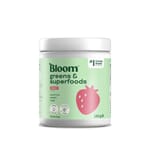 Bloom greens & superfoods berry 180 g