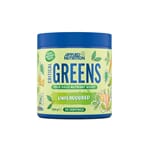 Applied Nutrition Critical Greens nøytral smak 250 g